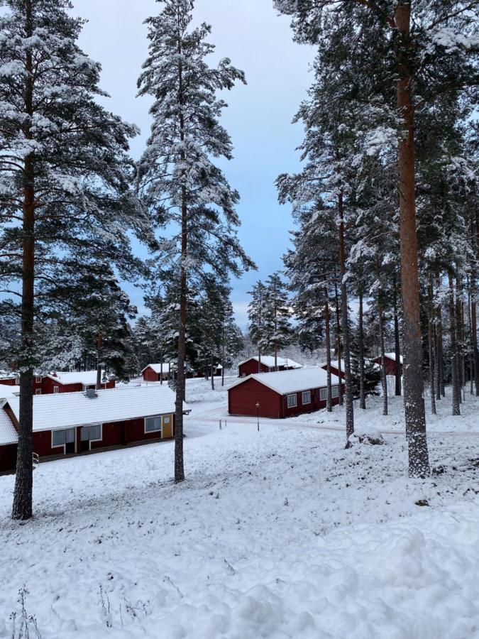 Hotell Moskogen Leksand Dış mekan fotoğraf