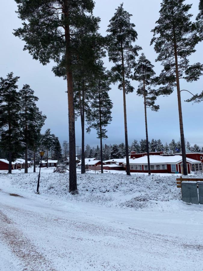 Hotell Moskogen Leksand Dış mekan fotoğraf