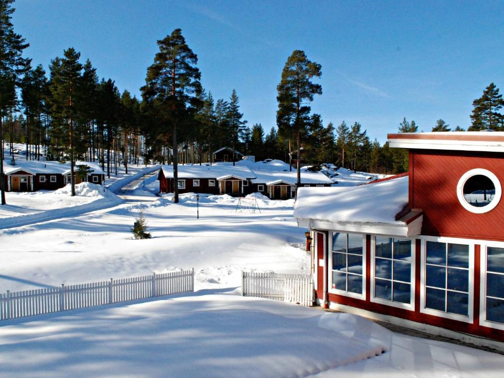 Hotell Moskogen Leksand Dış mekan fotoğraf