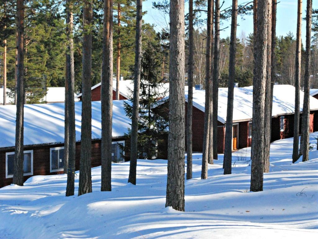 Hotell Moskogen Leksand Dış mekan fotoğraf